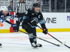 Mammoth conquista il primo posto come wild card vincendo sui Jets