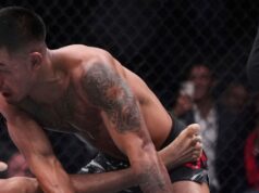 Joshua Van fuori dalla lotta per il titolo UFC 327 contro Tatsuro Taira a causa di un infortunio