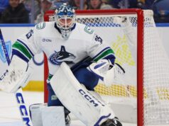 Riabilitare Demko motivato advert aiutare Canucks a svoltare l’angolo
