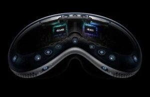Il successore più economico e leggero di Apple Imaginative and prescient Professional potrebbe arrivare alla high-quality del 2028