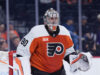 Dan Vladar dei Flyers inizierà in rete per Gara 4 contro i Penguins