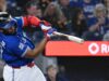 I Blue Jays guadagnano slancio con le prime vittorie consecutive in serie della stagione