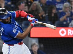 I Blue Jays guadagnano slancio con le prime vittorie consecutive in serie della stagione