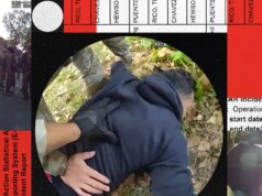 Smascherare gli agenti paramilitari dietro la violenta repressione dell’immigrazione voluta da Trump