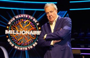 Chi Vuole Essere Milionario? per tornare con il vincitore di 1 milione di sterline in una nuova serie “drammatica”.