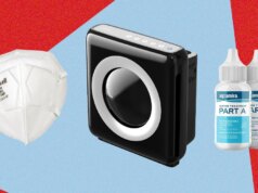 Attrezzatura essenziale per un equipment di emergenza: per auto o borse da viaggio