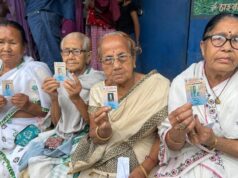 Elezioni dell’Assam 2026 IN DIRETTA: affluenza alle urne del 17,87% registrata fino alle 9:00