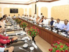 Nitish raccomanda lo scioglimento del governo prima di incontrare il governatore. dimettersi da Bihar CM | Aggiornamenti IN DIRETTA