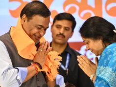 Elezioni dell’Assemblea 2026 IN DIRETTA: raggiungeremo il secolo in Assam, il doppio secolo nel Bengala occidentale, afferma CM Himanta dopo la fase 1 del sondaggio