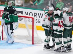 Punti salienti: le stelle selvagge dominano nell’apertura sbilenca della serie