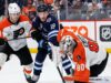 I Jets furono quasi eliminati dopo la sconfitta contro i Flyers