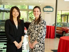 Woven Capital di Toyota nomina nuovi CIO e COO per promuovere il “futuro della mobilità”