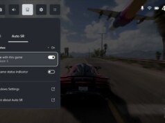 Xbox Ally X ottiene, tra gli altri aggiornamenti, la propria tecnologia di upscaling dei body rivale del DLSS
