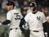 Stanton ha recuperato per la prima volta dal 2020 quando gli Yankees hanno battuto Marlins, migliorando fino a 7-1