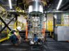 La startup di energia da fusione Zap Vitality fa un perno parziale, aggiungendo la fissione nucleare al combine
