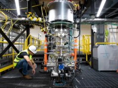 La startup di energia da fusione Zap Vitality fa un perno parziale, aggiungendo la fissione nucleare al combine