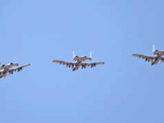 All’A-10 Warthog è stato assegnato un nuovo ruolo marittimo mirando alle imbarcazioni in Iran dopo gli sforzi per ritirare gli aerei