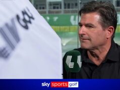 Rahm vince in Messico mentre la LIV insiste che continuerà