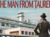 Un uomo arrivato nel 1954 all’aeroporto Haneda di Tokyo da un paese che non esiste
