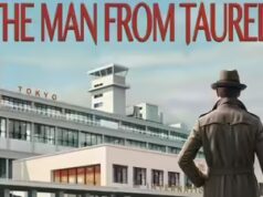 Un uomo arrivato nel 1954 all’aeroporto Haneda di Tokyo da un paese che non esiste