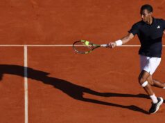 Una prima e un duello di coda in quarti di finale per Félix Auger-Aliassime a Monte-Carlo
