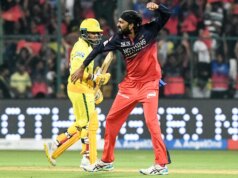 CSK si lamenta con BCCI per la canzone “Dosa Idli” durante lo scontro RCB nella nuova controversia IPL 2026