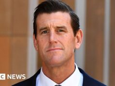 Il soldato vivente più decorato d’Australia accusato di presunti crimini di guerra