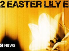 Easter Lily degli U2 è il loro secondo EP a sorpresa quest’anno