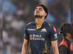 Shubman Gill non è felice nonostante la comoda vittoria di GT su KKR: "Sono rimasto piuttosto deluso"