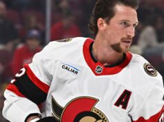 In anticipo sull’échéancier: Thomas Chabot si avvicina advert un ritorno