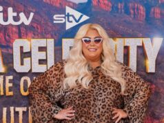 Lo scherzo di Harry Redknapp ha quasi costretto Sinitta e Gemma Collins a lasciare I am A Celeb