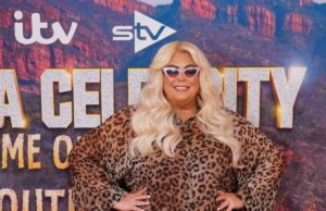 Lo scherzo di Harry Redknapp ha quasi costretto Sinitta e Gemma Collins a lasciare I am A Celeb