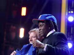 Repêchage NFL: voici nos gagnants et perdants