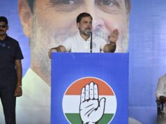 Elezioni dell’Assemblea 2026 IN DIRETTA: il Primo Ministro Modi, controllato da Donald Trump, vuole fare lo stesso in TN, afferma Rahul Gandhi