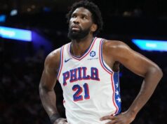 Embiid dei 76ers ritorna per Gara 4 contro i Celtics