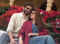 Kritika Kamra cube che l’amore con Gaurav Kapur non è stato immediato