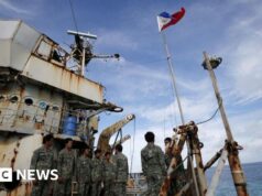 Le Filippine accusano i pescatori cinesi di scaricare cianuro nel Mar Cinese Meridionale