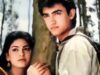 Aamir Khan per non aver rilasciato il lieto positive di QSQT, Mansoor reagisce