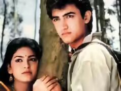 Aamir Khan per non aver rilasciato il lieto positive di QSQT, Mansoor reagisce