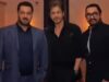 Aamir desidera lavorare con SRK e Salman nel prossimo WATCH