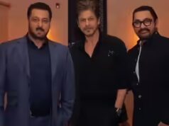 Aamir desidera lavorare con SRK e Salman nel prossimo WATCH