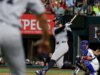 I Rangers hanno scelto di evitare la sconfitta contro gli Yankees nonostante il duro 2-4 di Nathan Eovaldi all’inizio di stagione