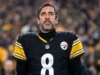 La leggenda degli Steelers Jerome Bettis si tuffa nel gioco d’attesa di Aaron Rodgers, di cui ha bisogno il Draft NFL della squadra