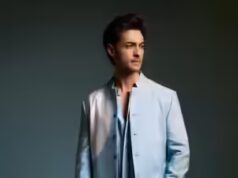 Aayush Sharma ha chiesto 10 milioni di rupie a suo padre per lanciarsi