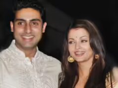 Abhishek Bachchan afferma che il matrimonio con Aishwarya si basa sulla partnership