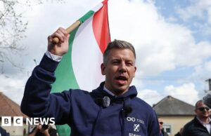 Peter Magyar, l’ex alleato di Orban in lizza per il potere in Ungheria