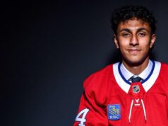 Colpo di scena, Michael Hage resta all’università