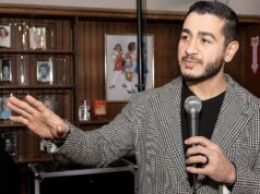 Il candidato democratico al Senato del Michigan sostiene che Israele sia “altrettanto malvagio” di Hamas