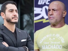 Il candidato al Senato dem attacca Joe Rogan dopo aver rifiutato di rinnegare i commenti passati di Hasan Piker