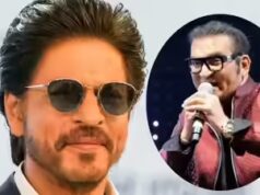 “L’ego di Shah Rukh Khan, il rispetto di me stesso”: Abhijeet sulle loro ricadute